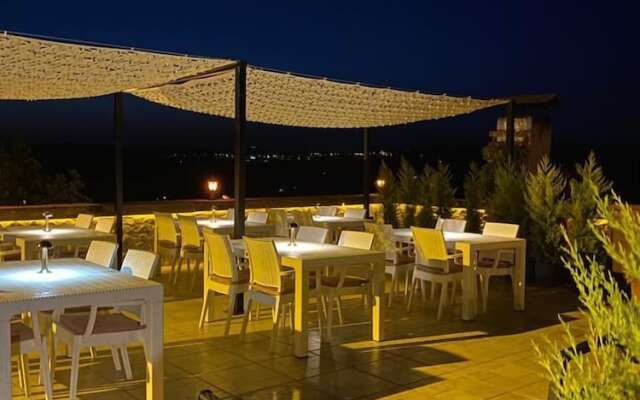 Halici Hani Otel