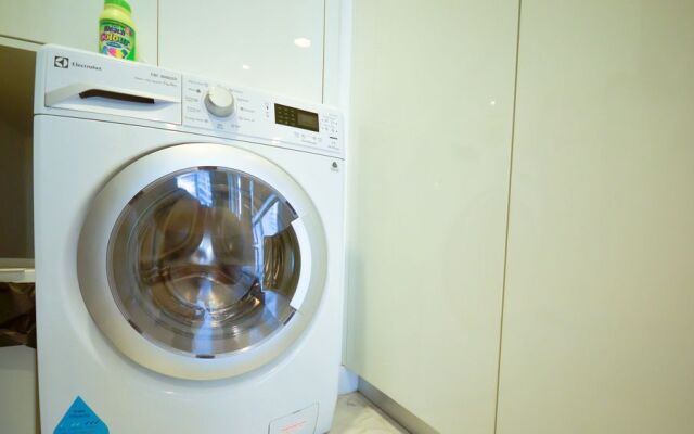 Zenspace D'Face Suites