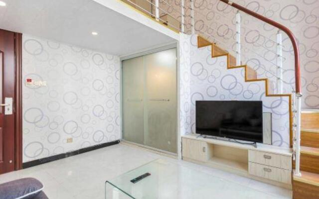 Leyi Apartment Hostel