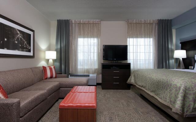 Staybridge Suites Buffalo-Amherst, an IHG Hotel