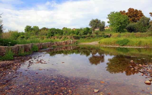 Quinta da Caldeireira