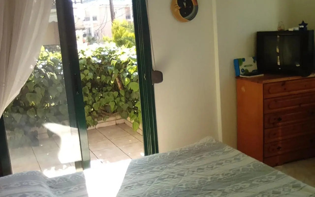 Maria'S House 1