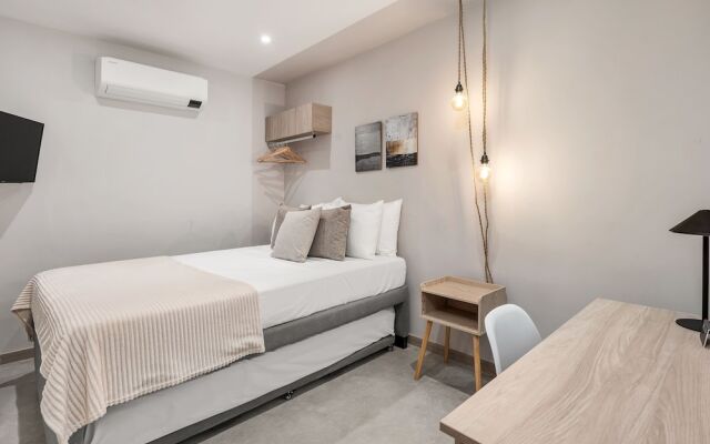 Mohk Boutique By HOUSY HOST