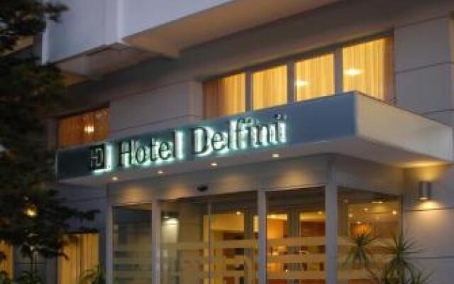 Hotel Delfini