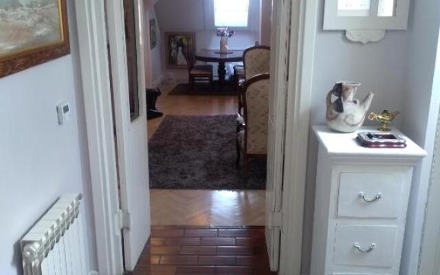 Apartman KLARA Vracar