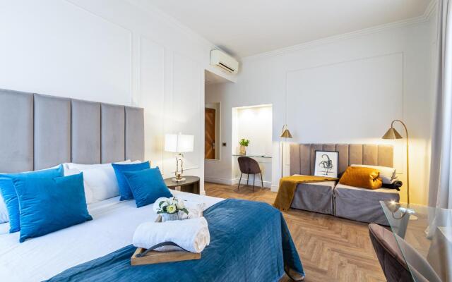 Hotel Les Chambres D'Or