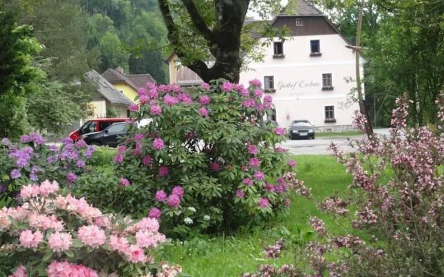 Gasthof Eschau