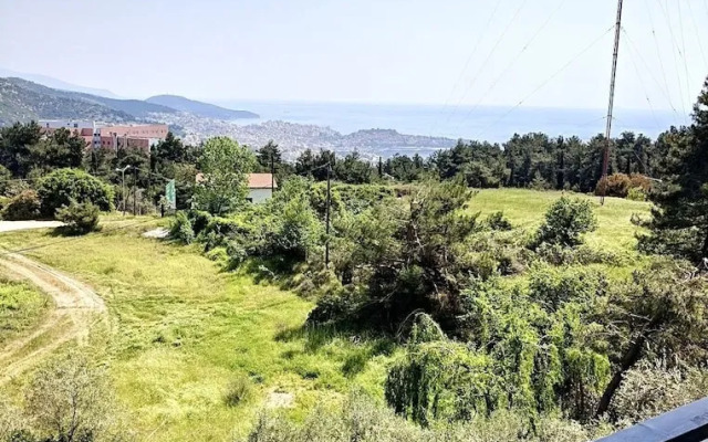 Hotel Philoxenia