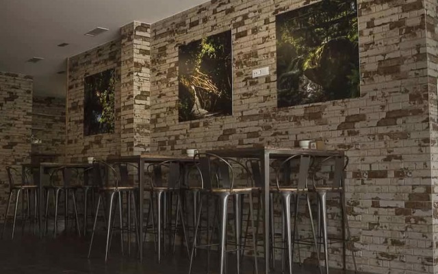 Albergue Casa Manola