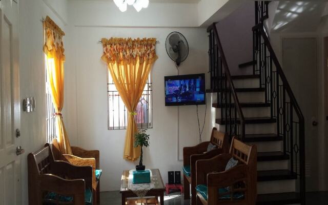 CLB-Vacation House for rent