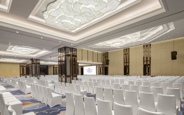 Crowne Plaza Chengdu Tianfu New Area By IHG