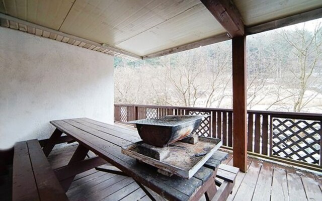 Yangpyeong Romance Pension