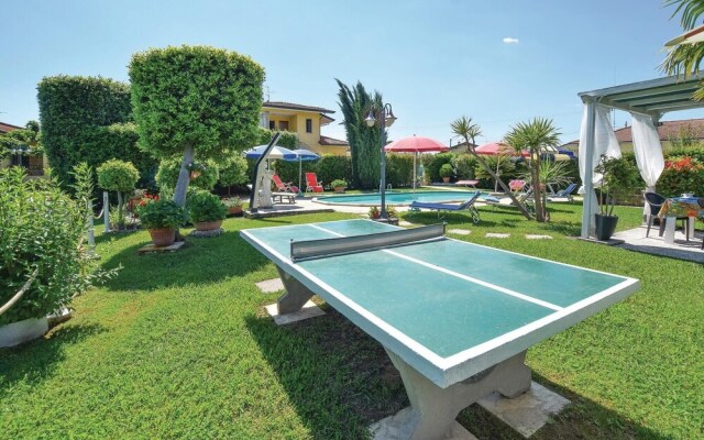 Villa Ortensia