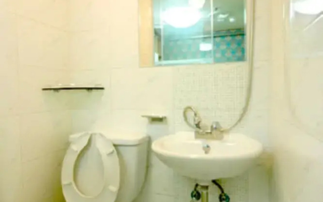 Ivy Oneroomtel
