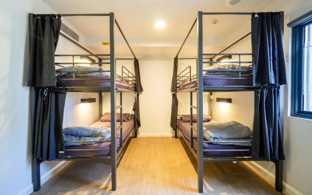 YHA Byron Bay