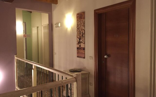Albergo La Quiete