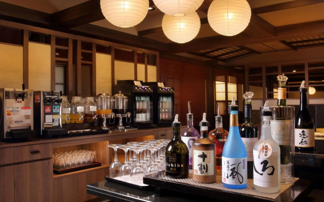 Naruko Kanko Hotel