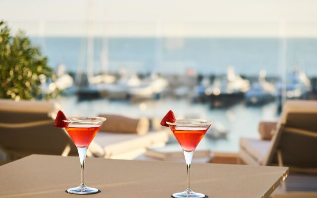 Pure Salt Port Adriano Hotel & SPA - Adults Only