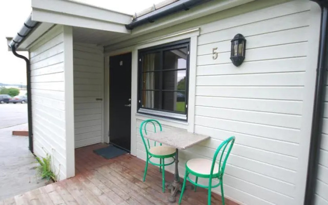 Mini Motel Valderøy