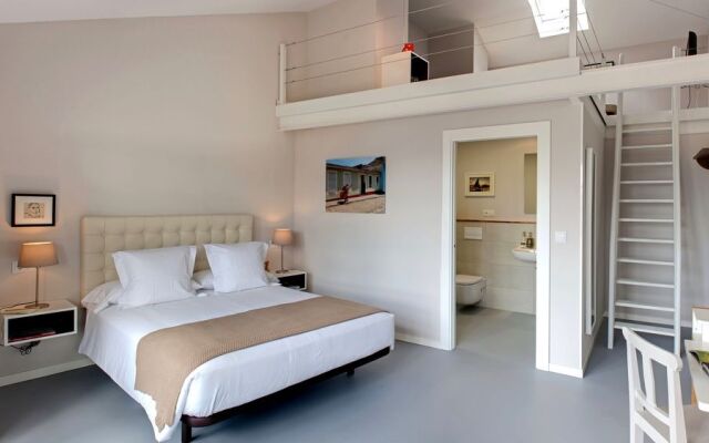 El Gran Sueño Habitaciones y Apartamentos - Adults Only
