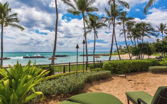 Hale Papakea Ko Olina Beachfront Villa w/ Views