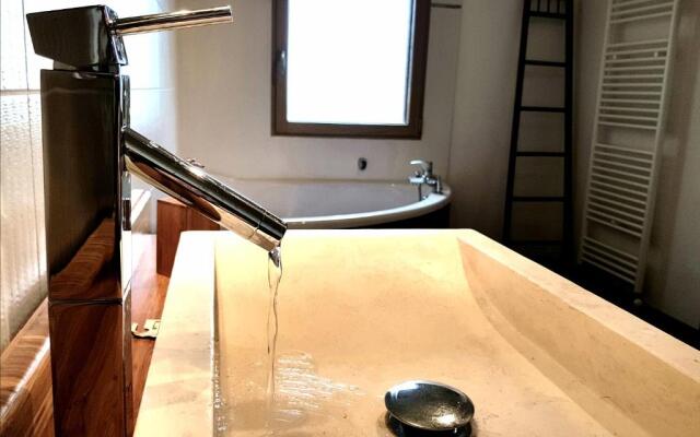 L'Albatros à 15 min du PUY DU FOU