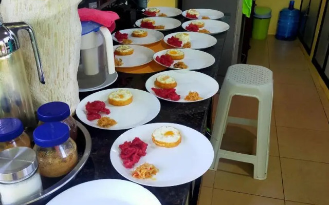 Las Residencias Bed And Breakfast