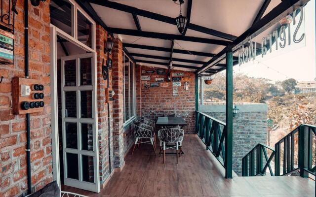 SaffronStays Sierra Winds, Nashik