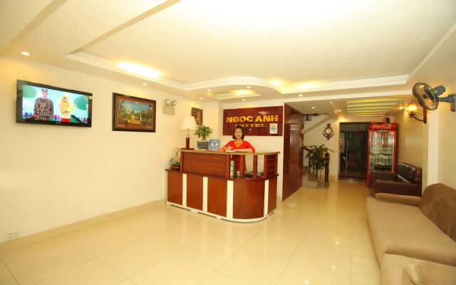 Ngoc Anh Hotel