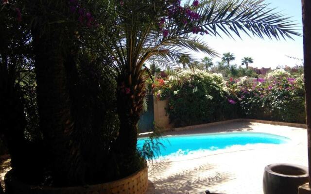 Villa River PALM-PALMERAIE-VLC-263