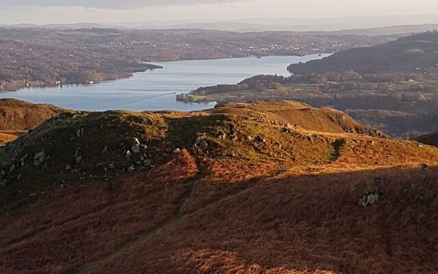 All Seasons Guest House