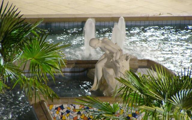 Logis Hotel Le Bourbon