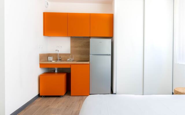 UXCO Kabane Montpellier