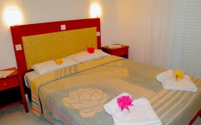 Hotel Asterias