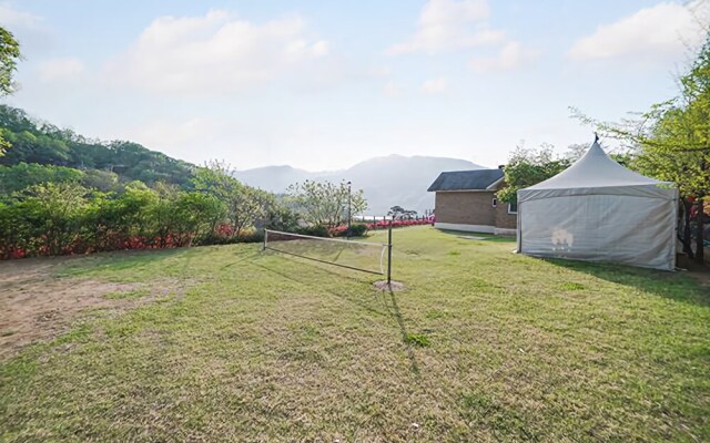 Yangpyeong Jacob Pension