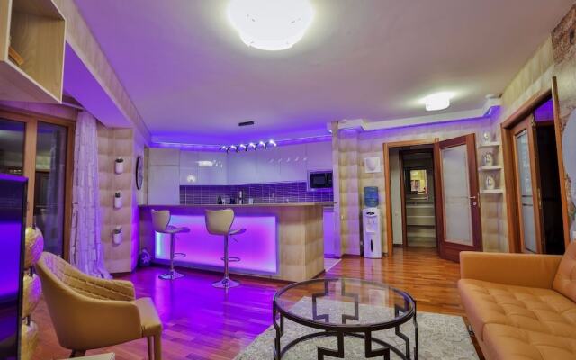 Wild Orchids of Bucharest