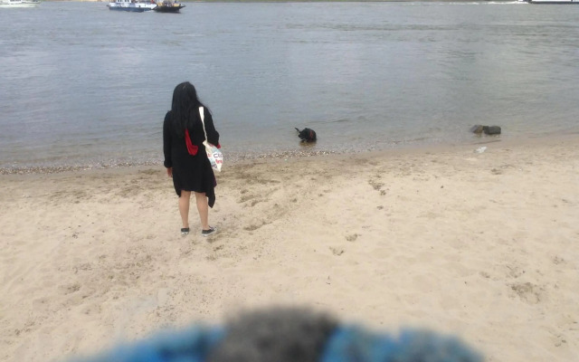 Gästehaus Chateau d‘Orsay