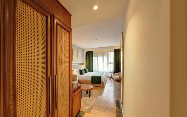 Bratus Hotel Aqaba