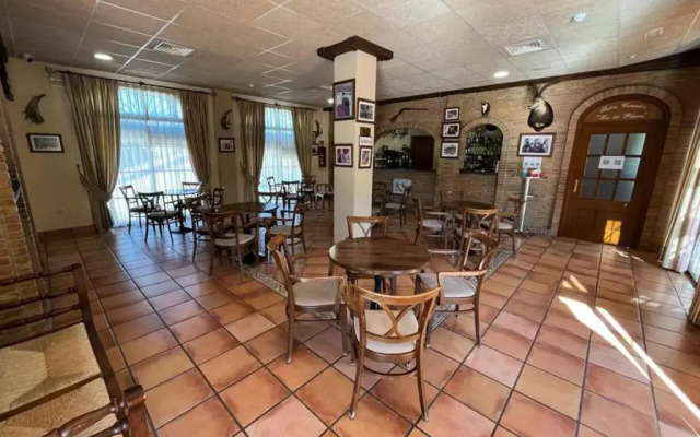 Hotel Sierra de Ubrique