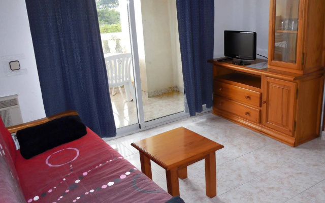 Apartamentos Costa Azahar 3000