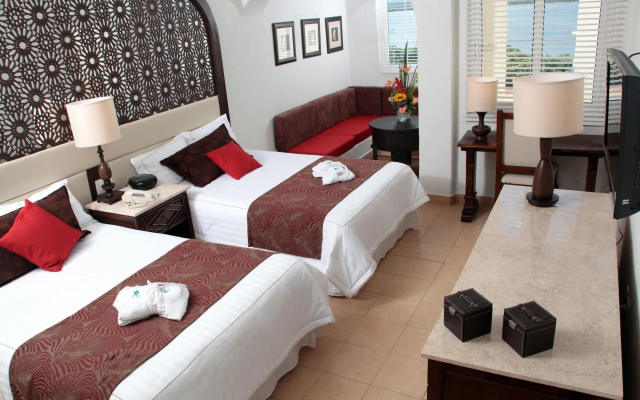 GR Solaris Caribe Adults Only - All Inclusive