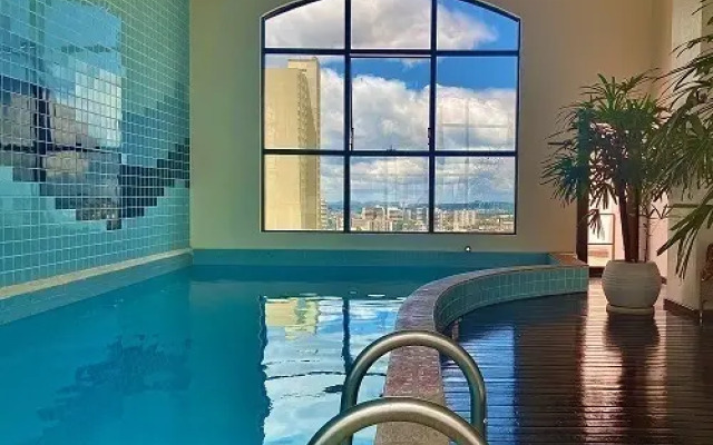 Mercure Apartments Caxias Do Sul
