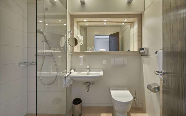 H+ Hotel Bad Soden
