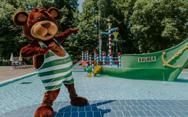 Terme Dolenjske Toplice