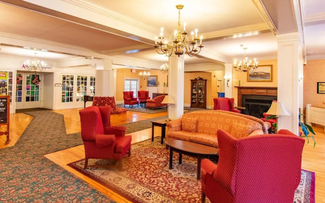 Eastern Slope Inn Resort - фото 2