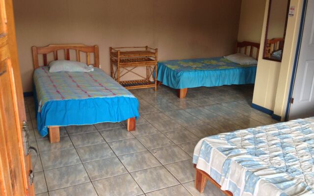 Hotel Bahia Azul