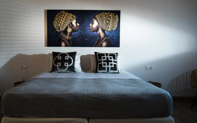 Sarpidon Apartments