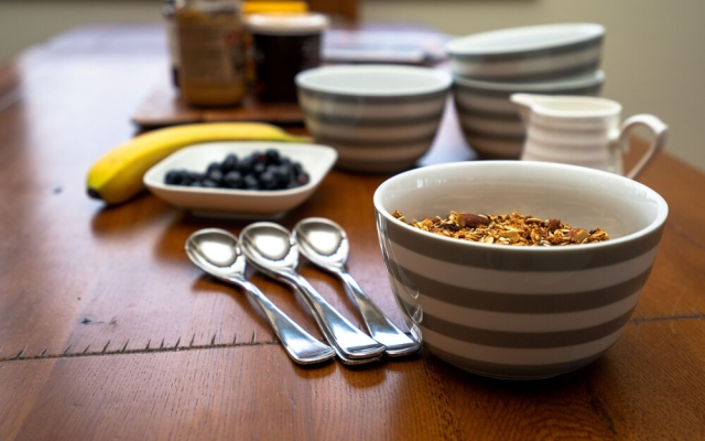 Number 41 Bed and Breakfast