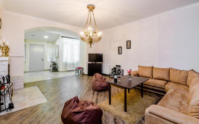 Comfortable House on Marjanishvili