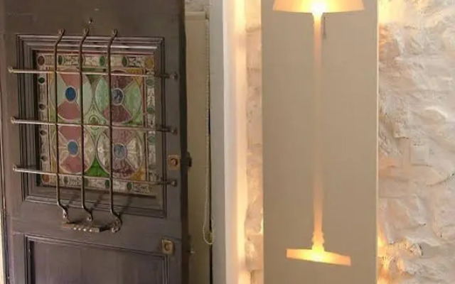 La Suite du Village dEze